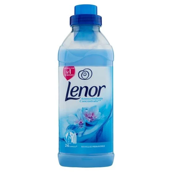 LENOR CONC.650ML RISV.PRIMAV. LENOR CONC.650ML RISV.PRIMAV.