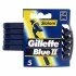 GILLETTE BLUE II X5 SLALOM