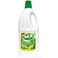 SIAL CANDEGG.PROF.2LT LIMONE