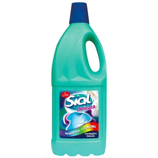 SIAL CANDEGGINA DELICATA SIAL CANDEGGINA DELICATA