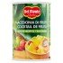DEL MONTE MACEDONIA FRUTTA SCIROPPATA 420 GR