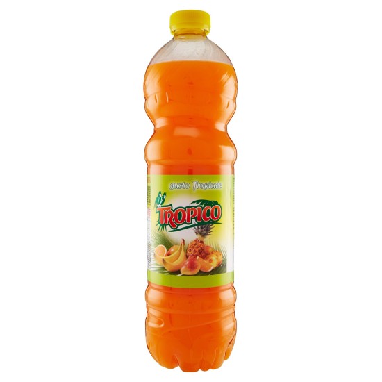 TROPICO TROPICALE PET 1,5 LT