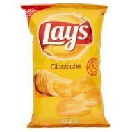 LAY'S PATATINE CLASSICHE 145 GR