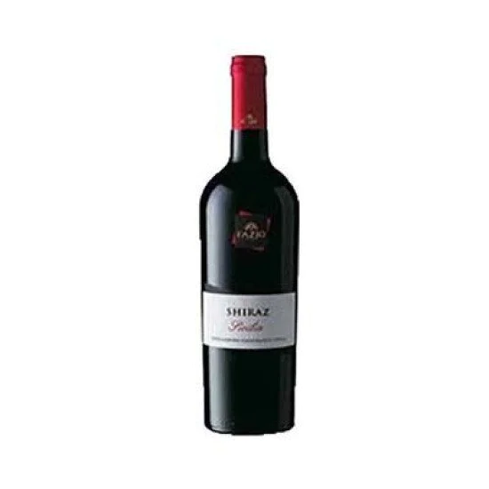 FAZIO SYRAH SIC.DOC CL 75