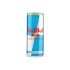 RED BULL ZERO LATTINA CL.25
