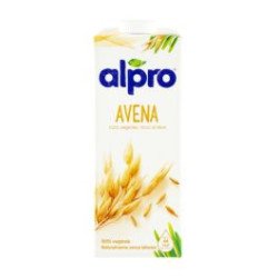 ALPRO BEVANDA AVENA BRIK LT.1 ALPRO BEVANDA AVENA BRIK LT.1