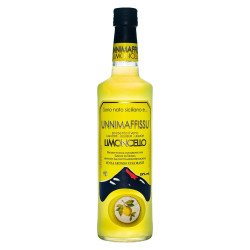 UNNIMAFFISSU LIMONCELLO CL.70
