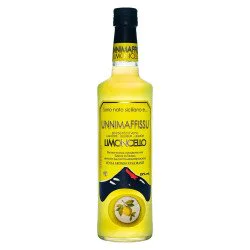 UNNIMAFFISSU LIMONCELLO CL.70