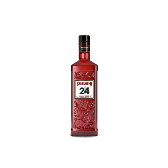 BEEFEATER GIN RED CL.70
