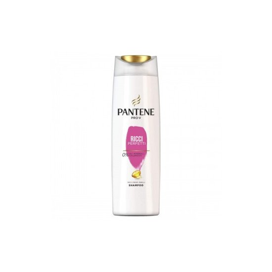 PANTENE SHAMPOO RICCI 1IN 1 225 ML PANTENE SHAMPOO RICCI 1IN 1 225 ML