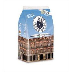 BORBONE MISCELA NOBILE 15 CIALDE BORBONE MISCELA NOBILE 15 CIALDE