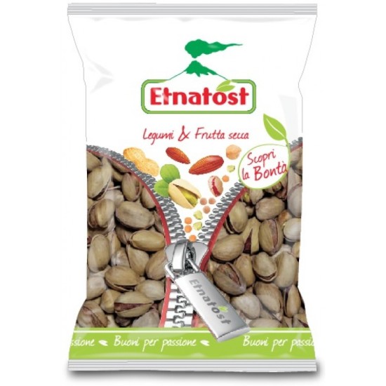 ETNATOST PISTACCHIO GUSCIO TOSTATO R