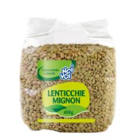 NOI&VOI LENTICCHIE MIGNON 