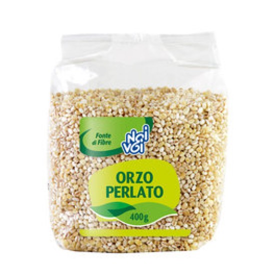 NOI&VOI ORZO PERLATO 