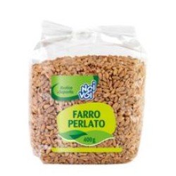 NOI&VOI FARRO PERLATO NOI&VOI FARRO PERLATO