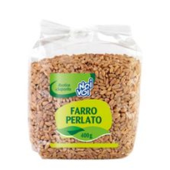 NOI&VOI FARRO PERLATO 