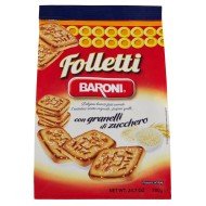 BARONI BISCOTTI FOLLETTI 700 GR