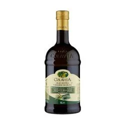COLAVITA OLIO EVO MEDITERR.1L