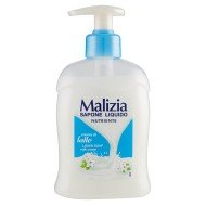 MALIZIA SAP.LIQ.300ML LATTE
