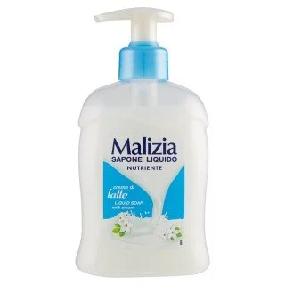 MALIZIA SAP.LIQ.300ML LATTE