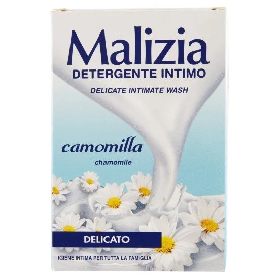 MALIZIA INTIMO DELICATO