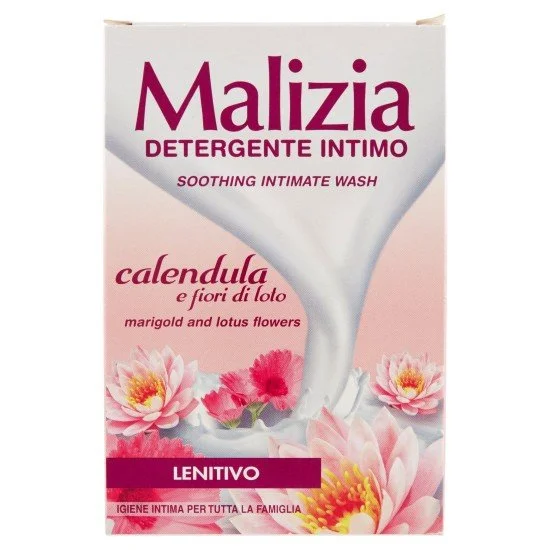 MALIZIA INTIMO LENITIVO