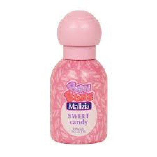MALIZIA BON BONS EDT 50ML