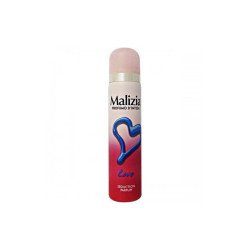 MALIZIA DEODORANTE LOVE MALIZIA DEODORANTE LOVE