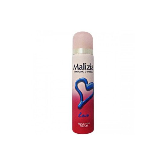MALIZIA DEODORANTE LOVE MALIZIA DEODORANTE LOVE