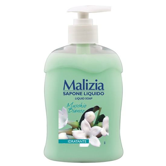 MALIZIA SAP.LIQ.300 ml MUSCHIO