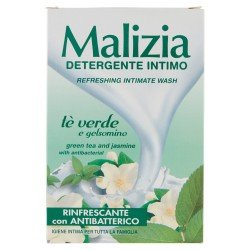 MALIZIA INTIMO 200ML RINFRESC. MALIZIA INTIMO 200ML RINFRESC.