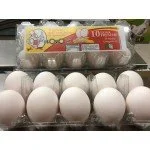 SANT'ANNA UOVO M X 10 g53/63