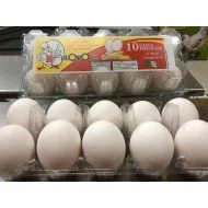 SANT'ANNA UOVO M X 10 g53/63