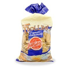 JUNIOR FROLLINI DOLCE COLAZIONR 