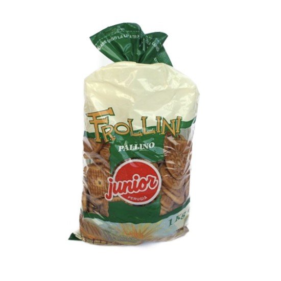 JUNIOR FROLLINO PALLINO JUNIOR FROLLINO PALLINO