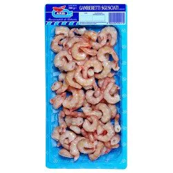 ARBI GAMBERI-SGUSC.ARGENT.G200