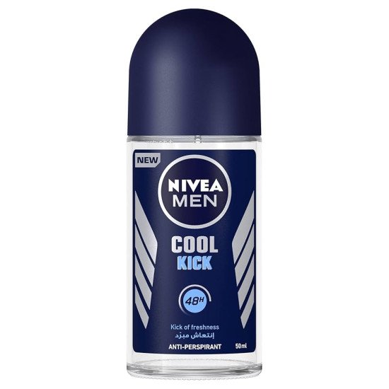 NIVEA DEO ROLLON 50ML FM COOLK