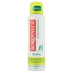 E*BOROTALCO DEOSPRAY 150ML GIA
