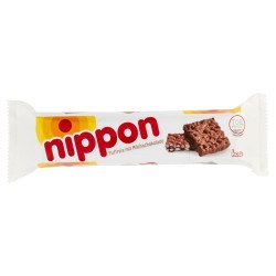 NIPPON MILK CHOCO GR. 200 NIPPON MILK CHOCO GR. 200