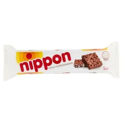 NIPPON MILK CHOCO GR. 200