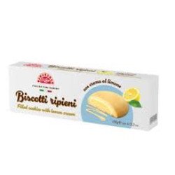 DI LEO BIS.RIPIENI LIMONE G150