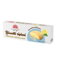 DI LEO BIS.RIPIENI LIMONE G150