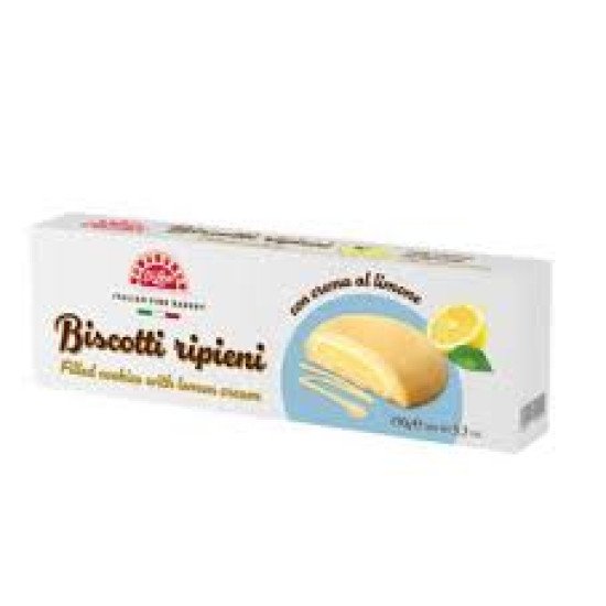 DI LEO BIS.RIPIENI LIMONE G150 DI LEO BIS.RIPIENI LIMONE G150