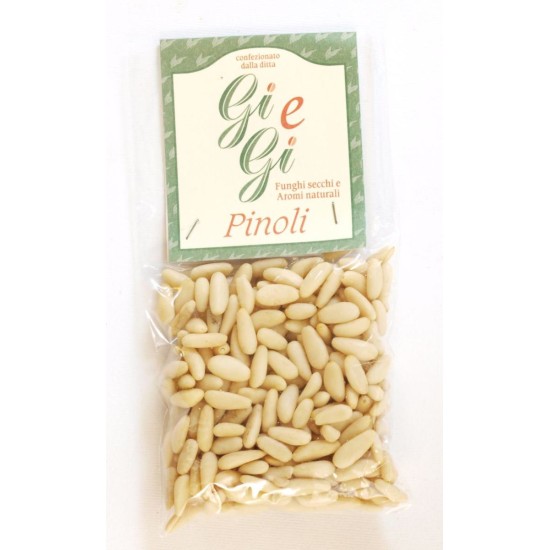 GI&GI PINOLI SGUSCIATI 20 g