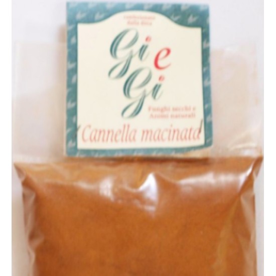 GI&GI CANNELLA INTERA 50 g