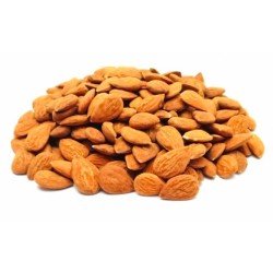 GI&GI MANDORLE SGUSCIATE 250 g GI&GI MANDORLE SGUSCIATE 250 g