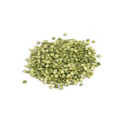 GI&GI PISELLI SPEZZATI GR.500 GI&GI PISELLI SPEZZATI GR.500