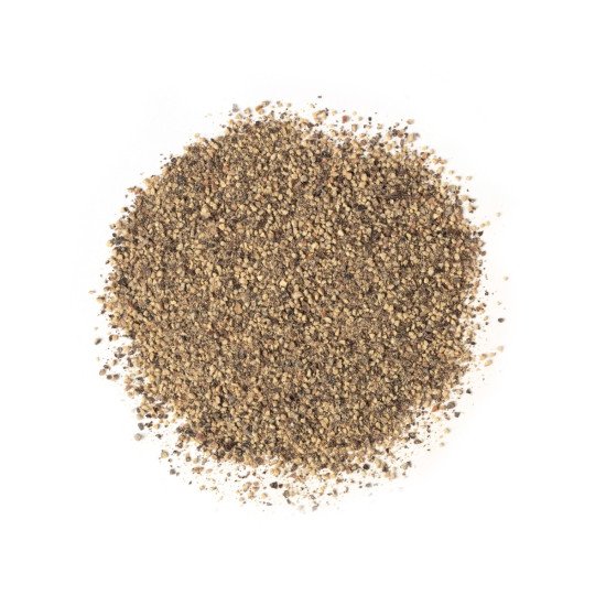 GI&GI PEPE NERO MACINATO 50 g