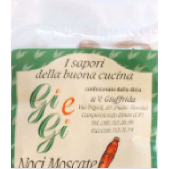 GI&GI NOCE MOSCATA MACINATA