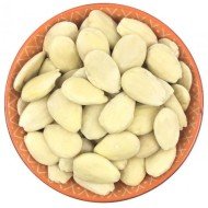GI&GI MANDORLE SGUSCIATE PELATE 250 g